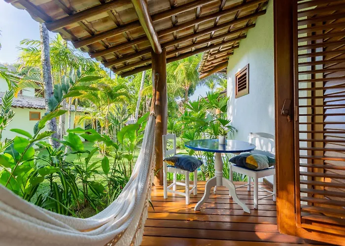 Paraíso Casa Branca