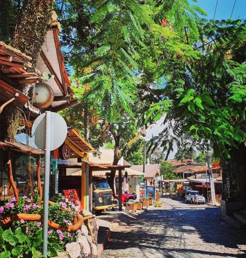 Paraíso Casa Branca * Porto Seguro