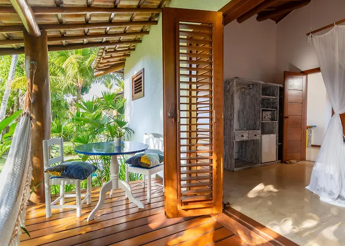 Paraíso Casa Branca