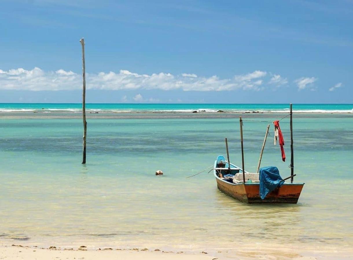 Paraíso Casa Branca * Porto Seguro