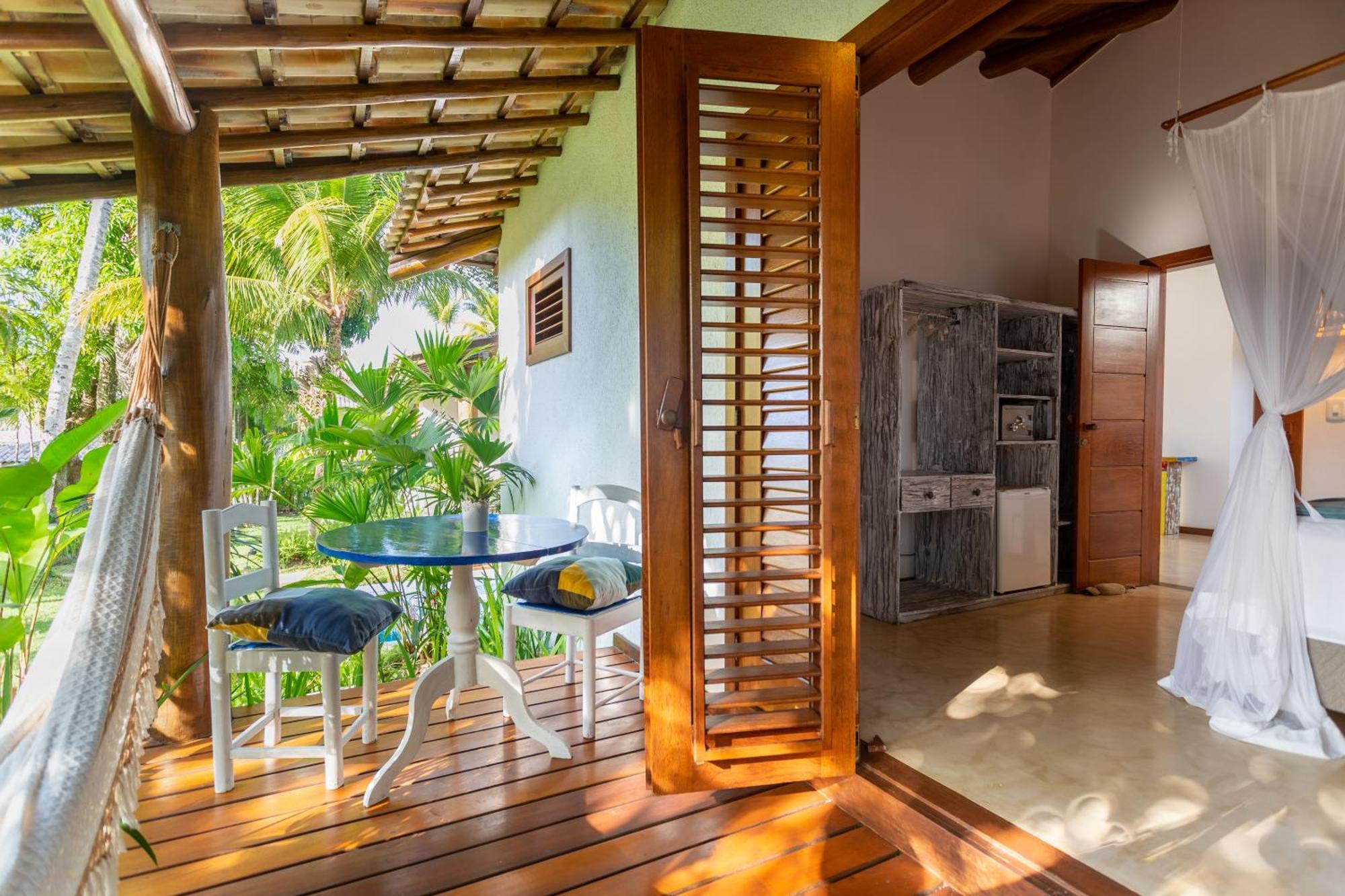 Paraíso Casa Branca