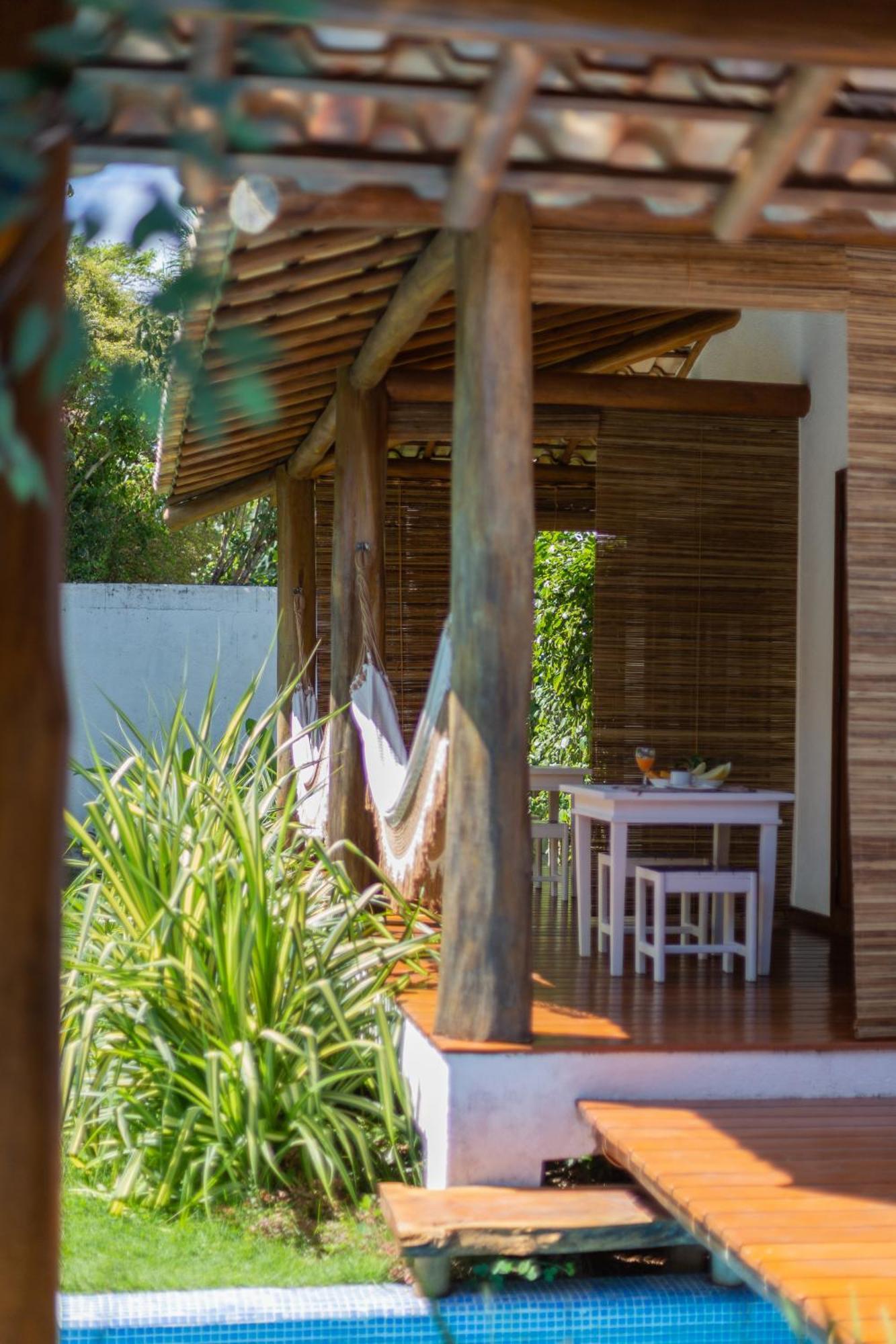 Casa de hóspedes Paraíso Casa Branca