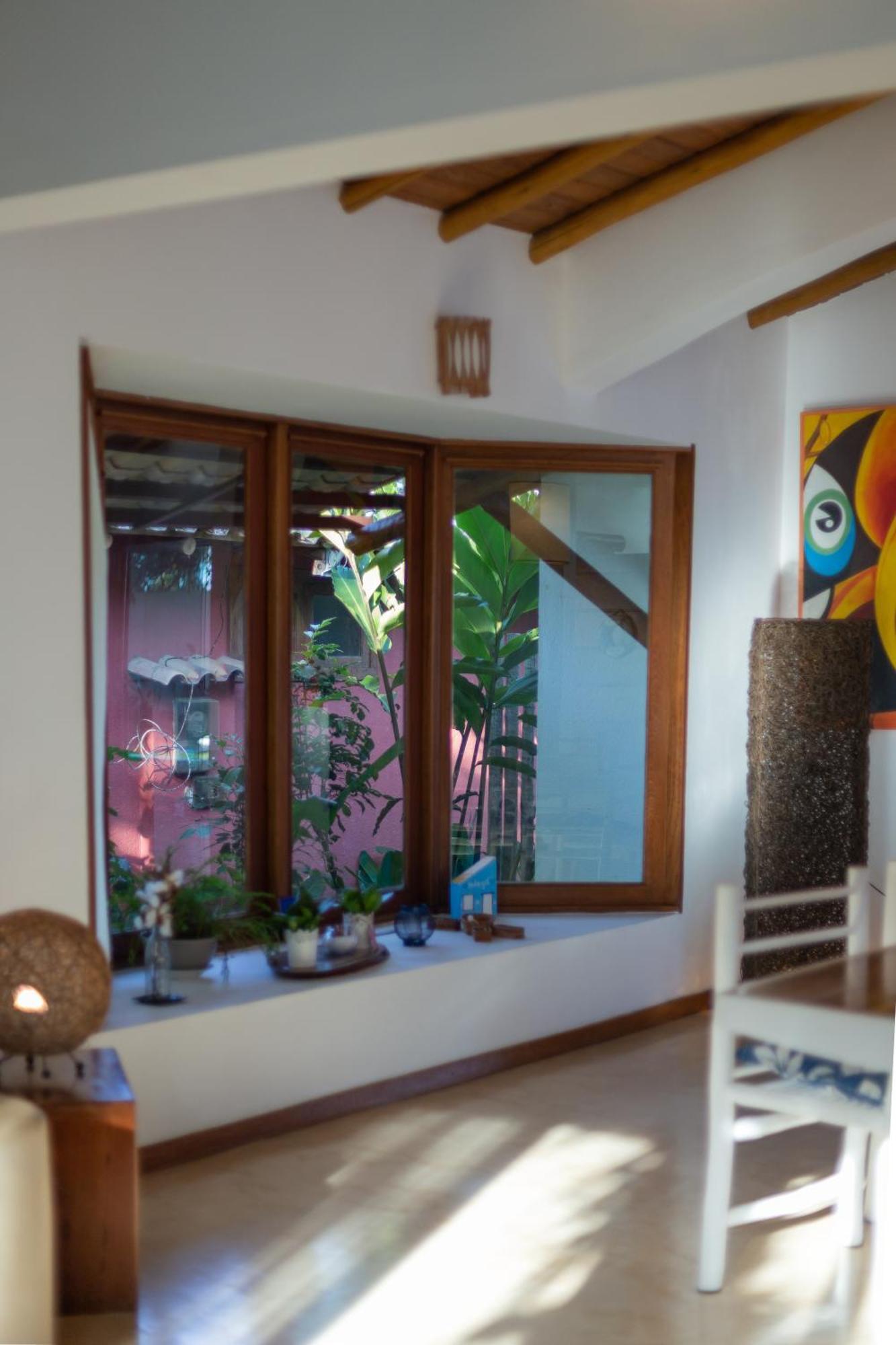 Casa de hóspedes Paraíso Casa Branca Porto Seguro