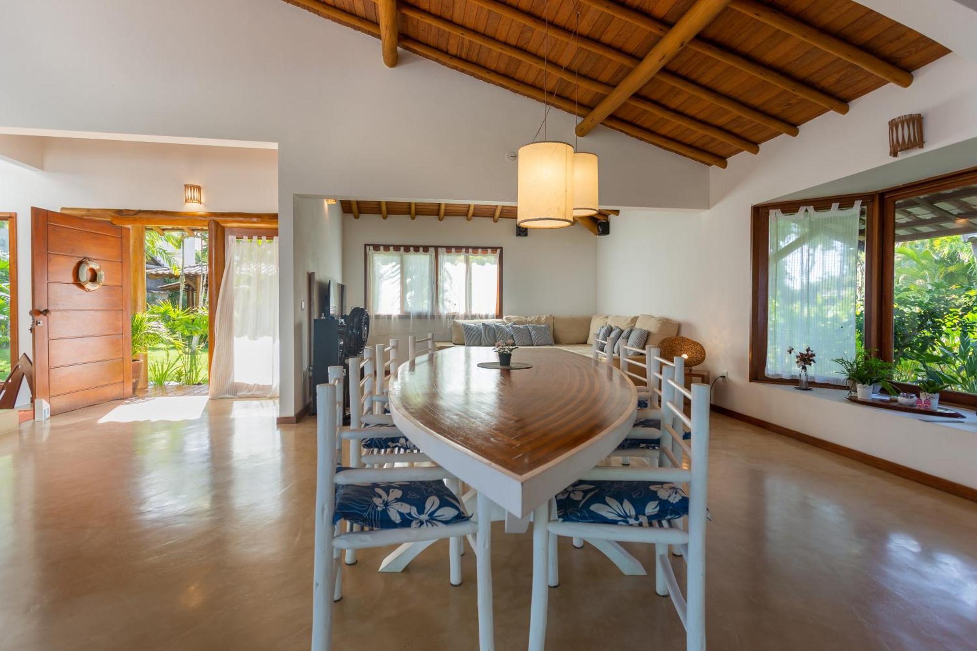 Paraíso Casa Branca * Porto Seguro
